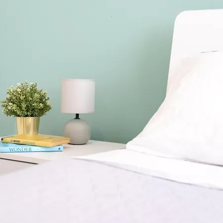 Tramonto Sul Mare Apartman