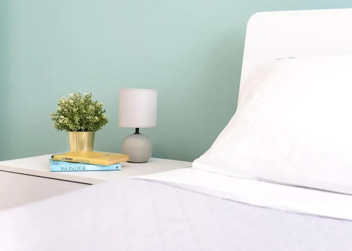 Tramonto Sul Mare Apartman