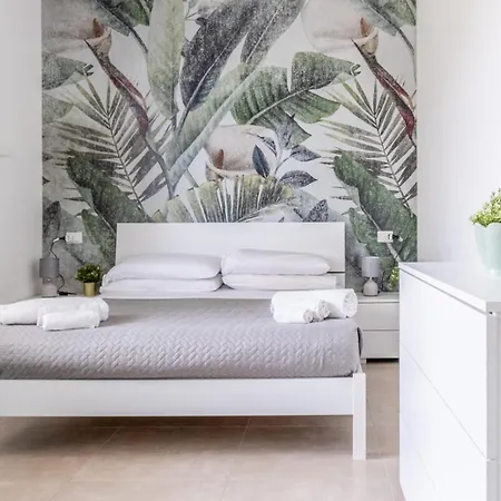 Tramonto Sul Mare Апартаменты *