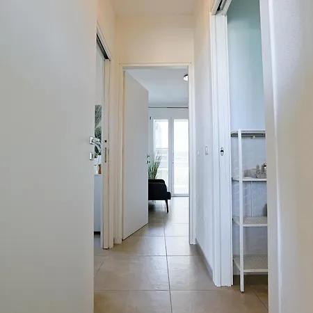 Appartement Tramonto Sul Mare *