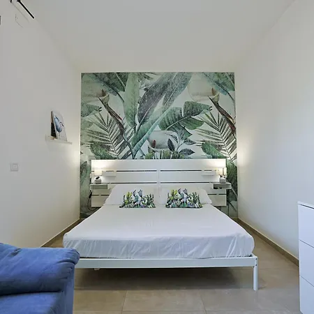 Apartamento Tramonto Sul Mare San Giovanni di Sinis