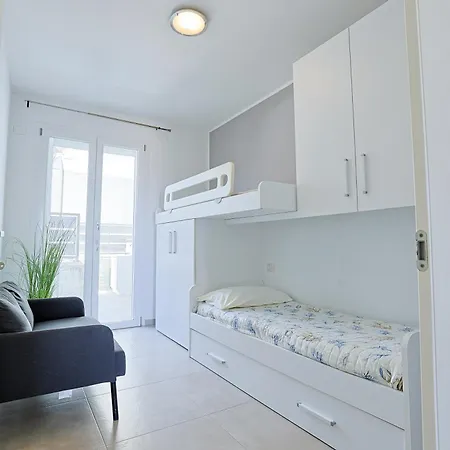 Appartement Tramonto Sul Mare