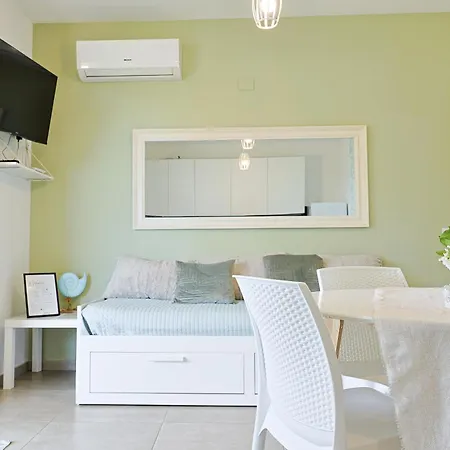 Tramonto Sul Mare Apartamento