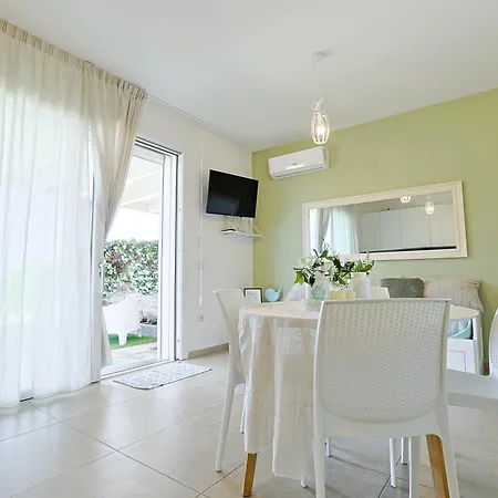 Tramonto Sul Mare *