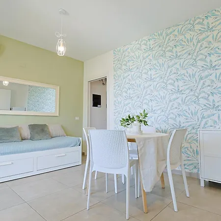 Apartamento Tramonto Sul Mare San Giovanni di Sinis