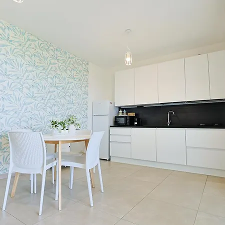 Apartamento Tramonto Sul Mare