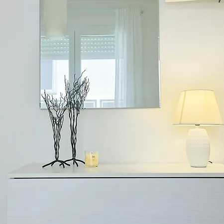 Apartamento Tramonto Sul Mare *