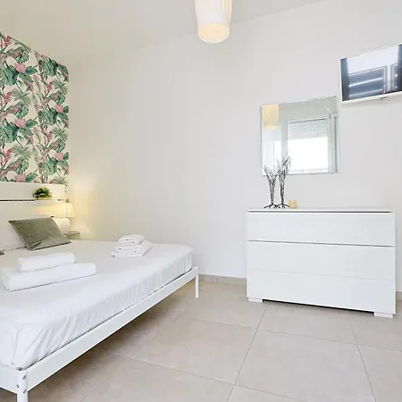 Appartement Tramonto Sul Mare San Giovanni di Sinis