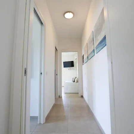 Appartement Tramonto Sul Mare San Giovanni di Sinis