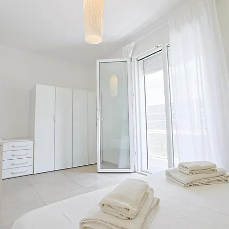 Tramonto Sul Mare Apartamento *