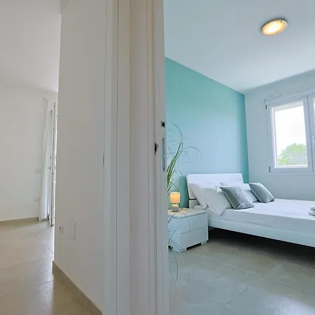 Apartamento Tramonto Sul Mare San Giovanni di Sinis