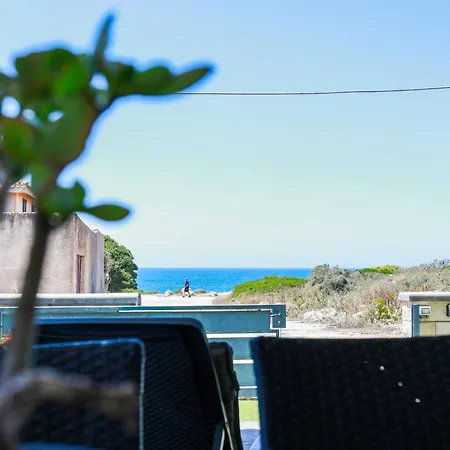 Tramonto Sul Mare Apartamento *