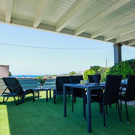 Appartement Tramonto Sul Mare