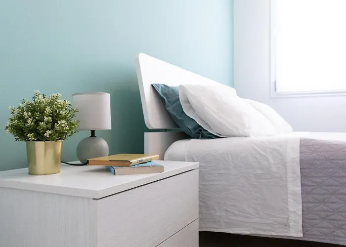 Tramonto Sul Mare Апартаменты *